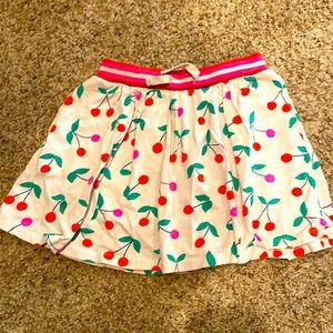 Mini Boden Girls skort